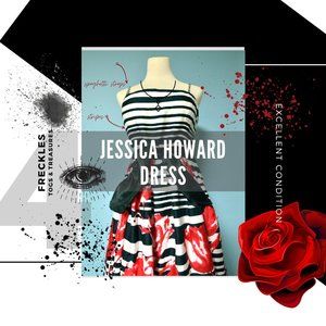 Jessica Howard Dress | 14